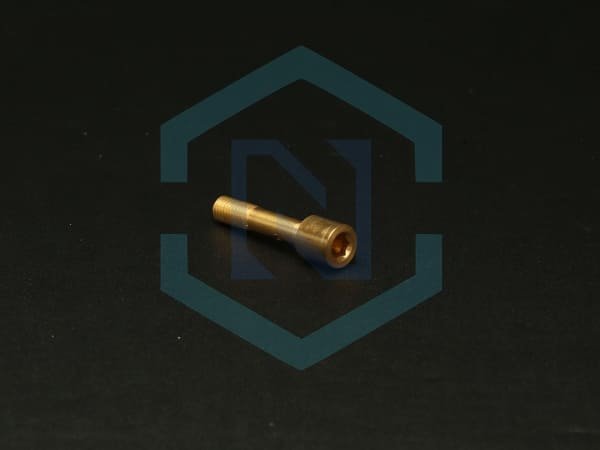 CAP HEAD SCREW 03